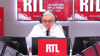 Les auditeurs ont la parole du 18 décembre 2019