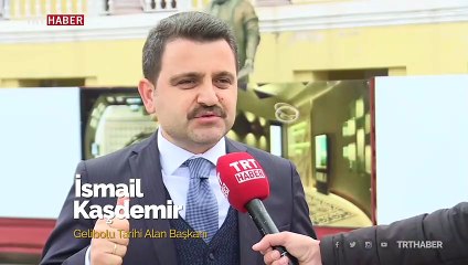 Çanakkale Savaşları Araştırma Merkezi kuruluyor