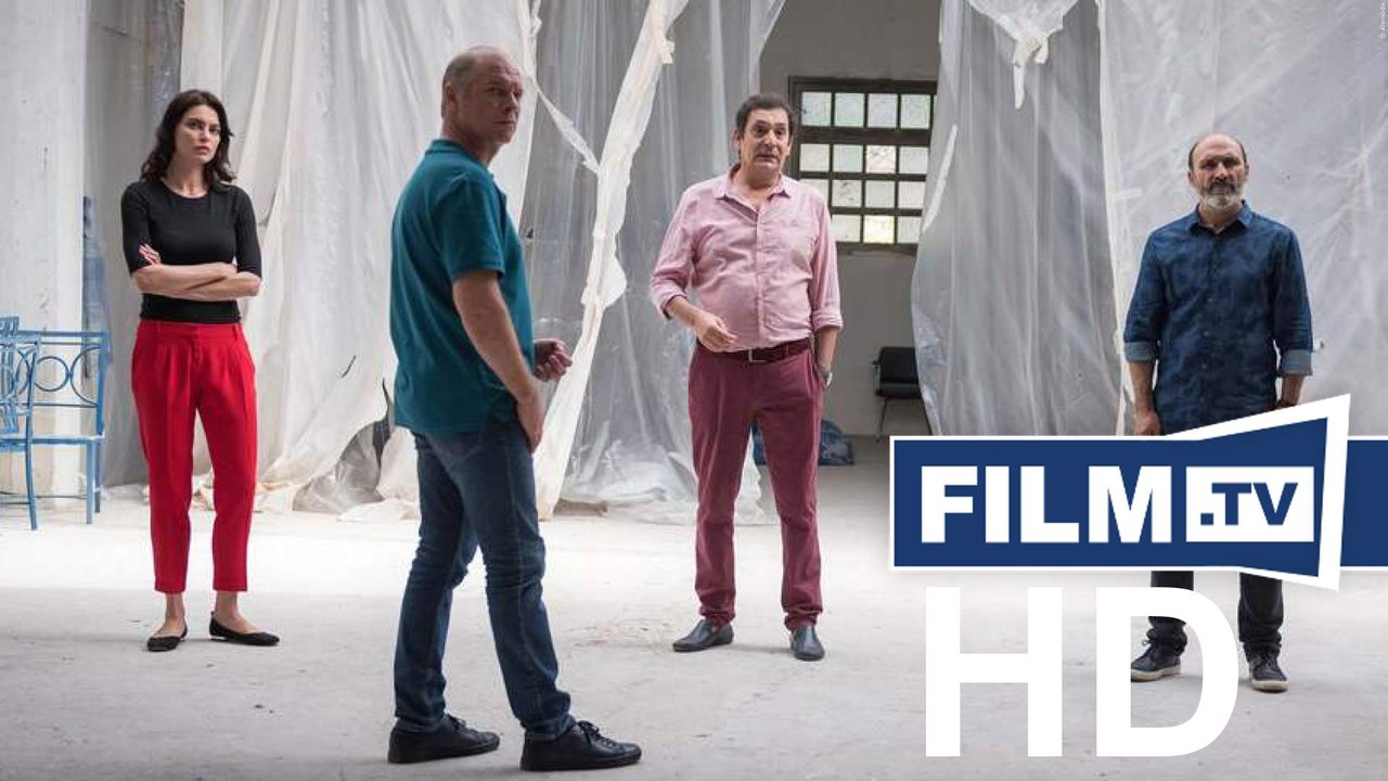 La Gomera Trailer Deutsch German (2020)