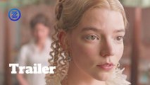 Emma Trailer #1 (2020) Anya Taylor-Joy, Gemma Whelan Drama Movie HD