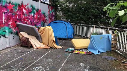 Γαλλία: Κορυφαίος προορισμός στην Ευρώπη για αιτούντες άσυλο