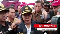 Penjelasan Lengkap Sri Mulyani Soal Strategi Kurangi Selundupan Barang Mewah