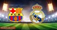 Barcelona Real Madrid maçı hangi kanalda? Barcelona Real Madrid şifresiz mi? Barcelona Real Madrid ne zaman, saat kaçta? El Clasico muhtemel 11'leri