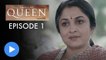 Queen web series tamil | Episode 1 | Review