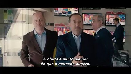 O Mistério da Felicidade | em JANEIRO nos cinemas! Trailer Oficial