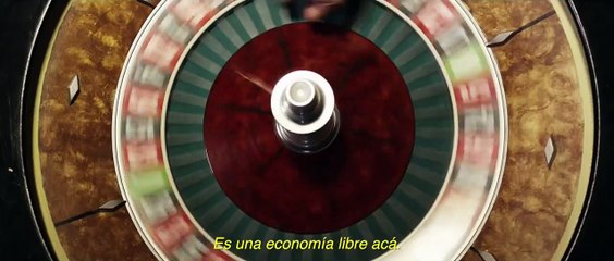Luna de cigarras - Trailer Oficial