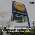 Lidl, Festival de la mode, Poisson mortel: voici votre brief info de ce mercredi après-midi