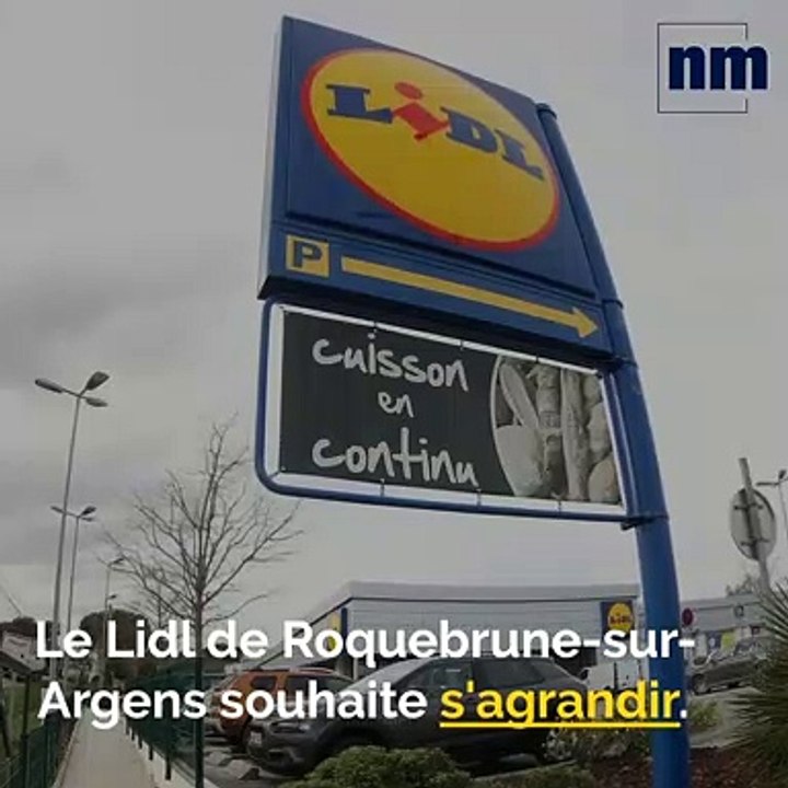 Lidl, Festival de la mode, Poisson mortel: voici votre brief info de ce mercredi après-midi