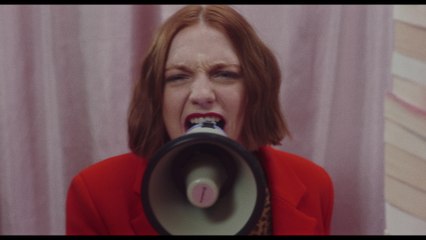 Sophie and the Giants - Break The Silence
