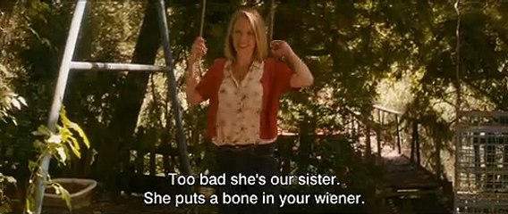 Fool Circle / Tristesse Club (2014) - Trailer (English subtitles)