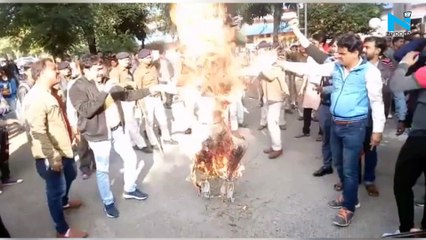 MP: Makhanlal Journalism University expels 23 students for protest in campus