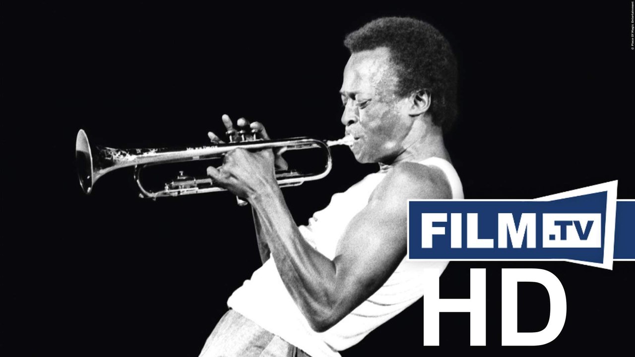 Miles Davis: Birth Of The Cool Trailer Deutsch German (2020)