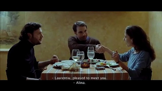 Când se lasă seara peste Bucureşti sau Metabolism [clip]