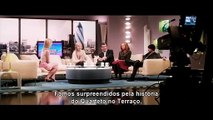 Uma Longa Queda - Trailer legendado [HD]