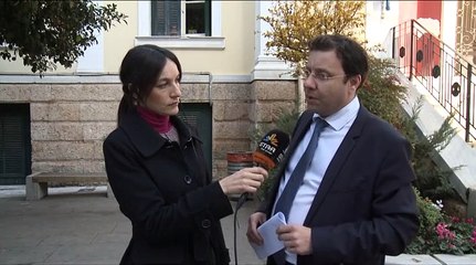 Σε κινητοποιήσεις ο δικηγορικός κόσμος της Χαλκίδας