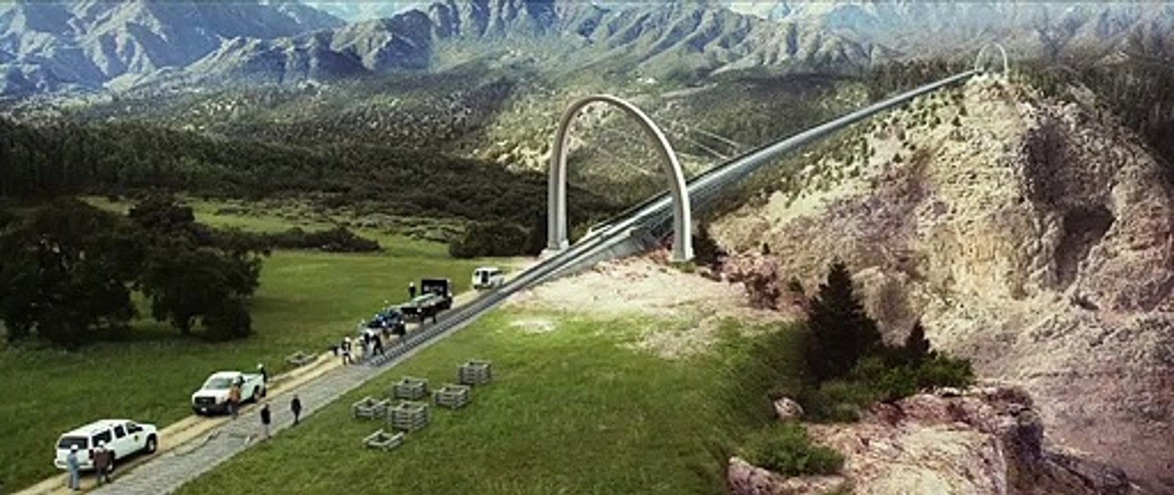 Atlas Shrugged Part II Trailer