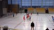 Handball | 2019/2020 : But de Cernay puis dans la foulée, interception et but signé Belaouni face à Nancy