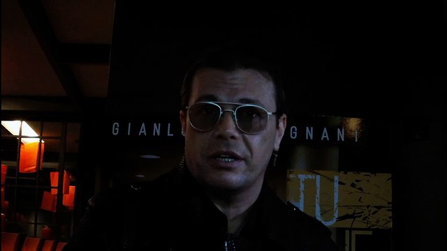 Gianluca Grignani, ritorno al rock con un nuovo singolo e un triplo concept album