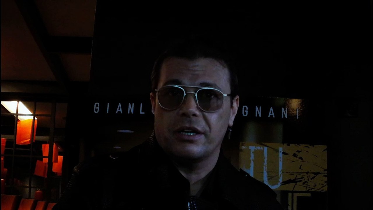 Gianluca Grignani, ritorno al rock con un nuovo singolo e un triplo concept album