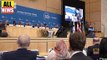 PM of Pakistan Imran Khan Speech at First Global Refugee Forum in UN Geneva | PTI News | Imran Khan