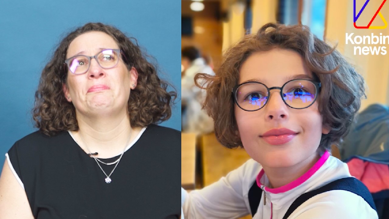 Harcelée au collège, ma fille de 11 ans s’est suicidée | Le Speech de la mère d’Evaëlle