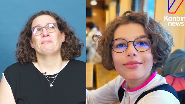 Harcelée au collège, ma fille de 11 ans s’est suicidée | Le Speech de la mère d’Evaëlle