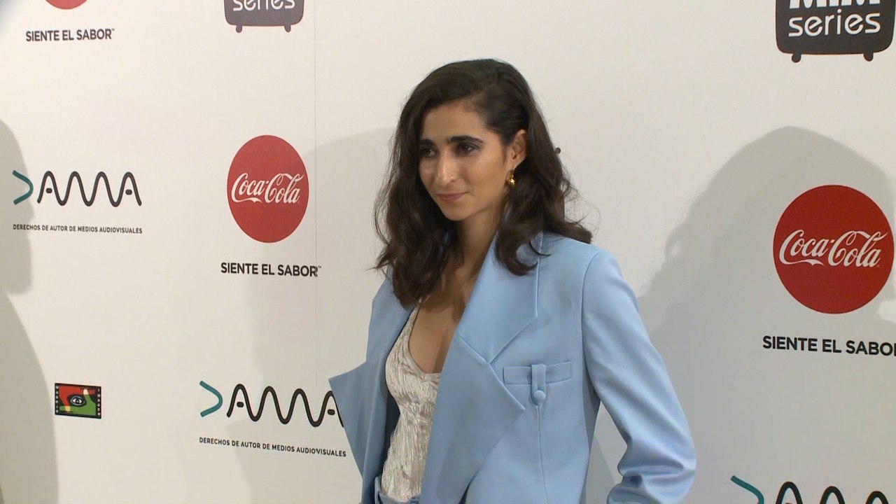 Alba Flores atraviesa su mejor momento