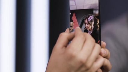 أطرف اللحظات في الكواليس.. ورسمات لم تخطر على البال بأجدد التقنيات #MBCTheVoice