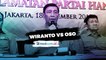 Highlight Primetime News - Bara Konflik Hanura, Wiranto vs OSO