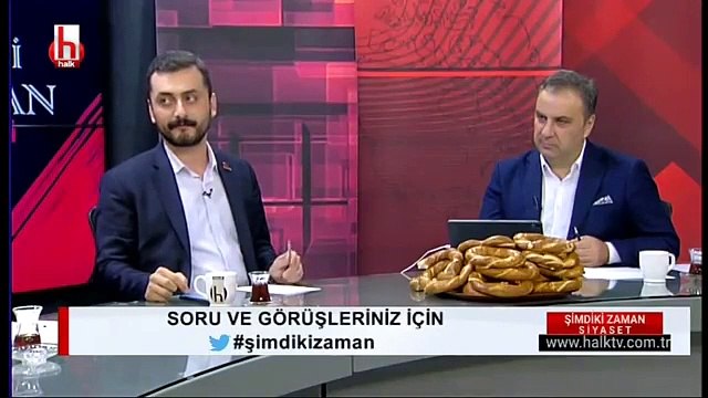 Eren Erdem’den, Kılıçdaroğlu’na 'ulan'lı, 'dayak yememişsin'li sözler sarf eden Ethem Sancak’a çok konuşulacak yanıt
