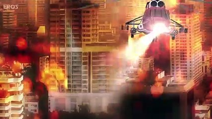 Action Jackson (Official Motion Poster) | Ajay Devgn & Sonakshi Sinha