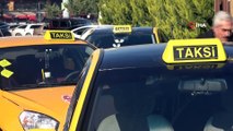 Tokat'ta Taksimetre Açılış Ücreti 4 TL'den 7 TL'ye Yükseltildi