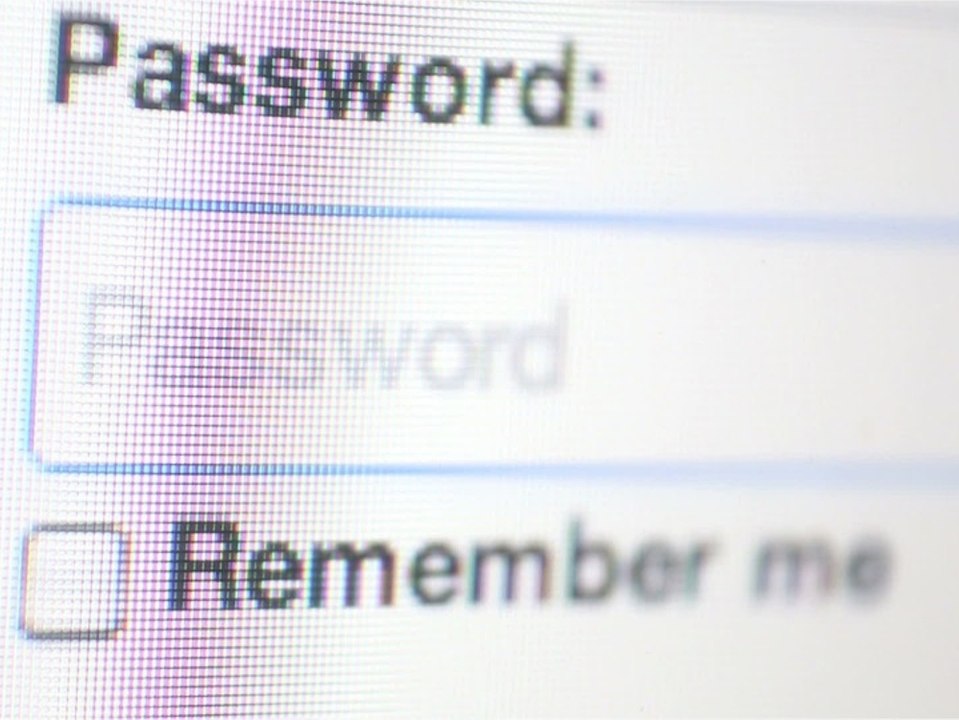 Das waren 2019 die beliebtesten Passwörter der Deutschen