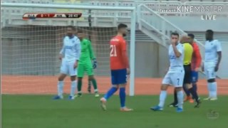 Vllaznia 1-2 Kukësi Goals & Highlights HD 2019