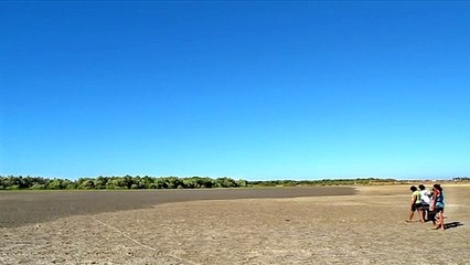 Mulheres Pescadoras (trailer)