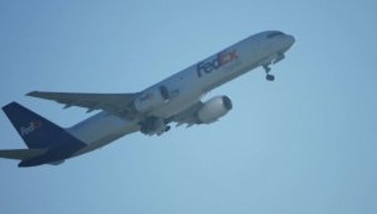 Amazon Sellers Can’t Use Fedex