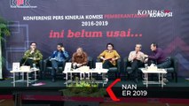 Jokowi Sudah Kantongi Nama-nama Dewan Pengawas KPK, Siapa Saja?