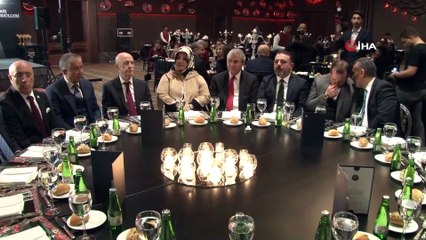 10. Buhara Medya Ödülleri sahiplerini buldu