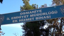 DEAŞ operasyonunda 13 şüpheli gözaltına alındı - OSMANİYE
