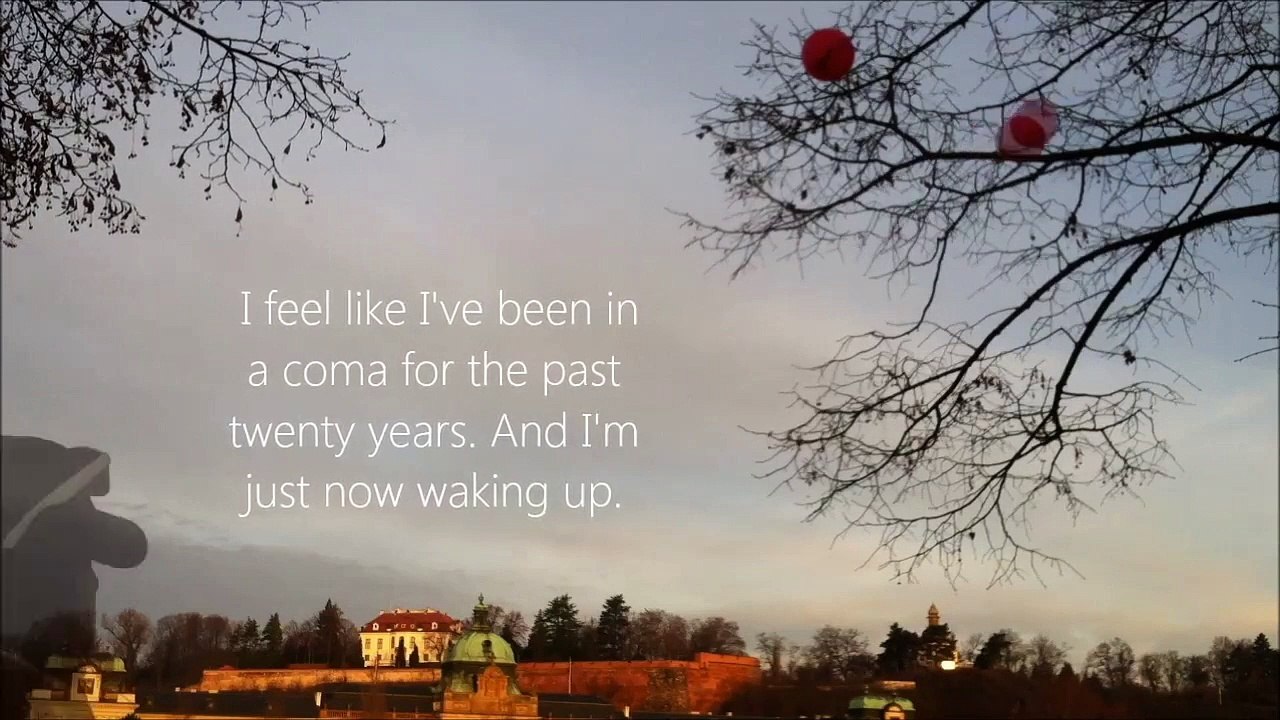Two Balloons