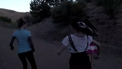 Crazy Bitches (2014) - Horror Trailer - NEW