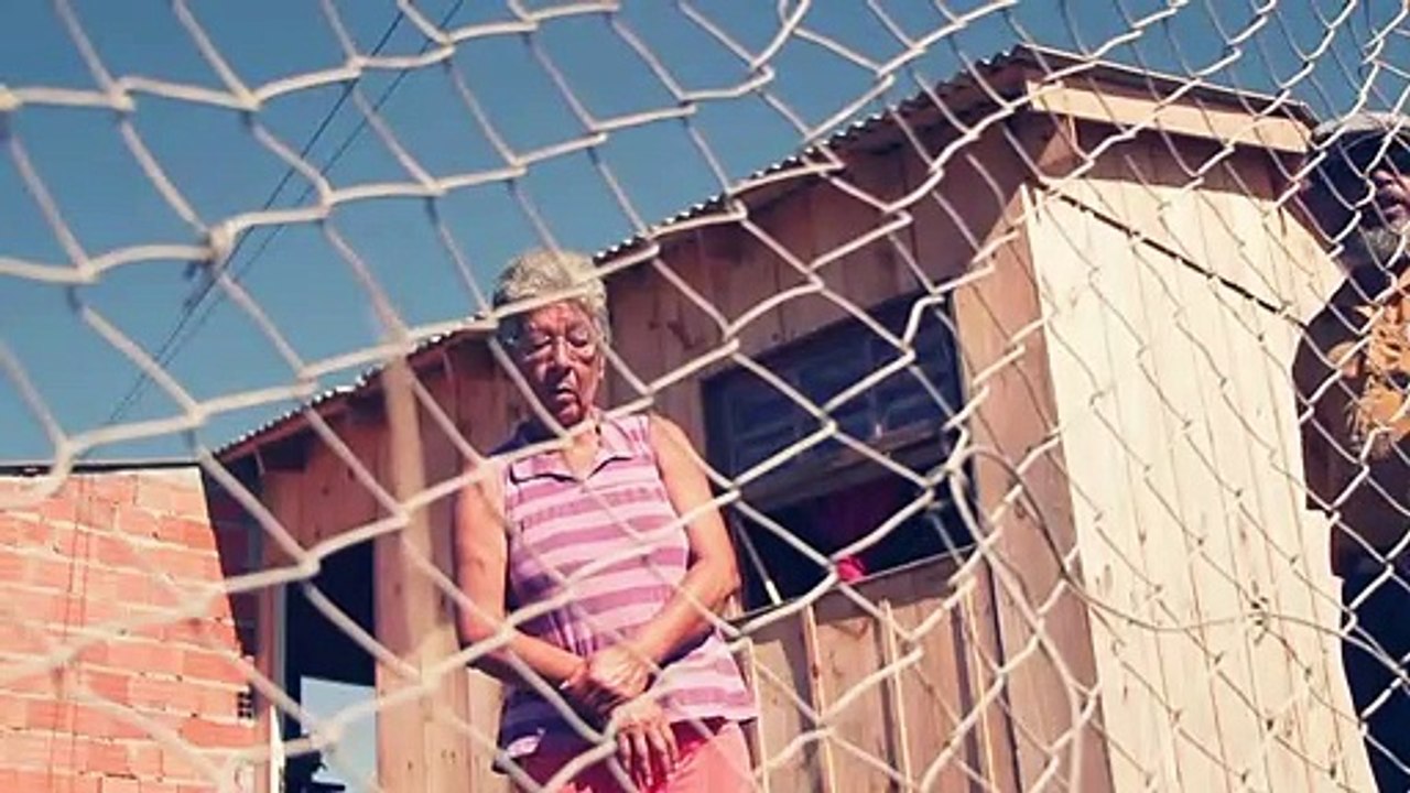 Vida na Areia - Trailer