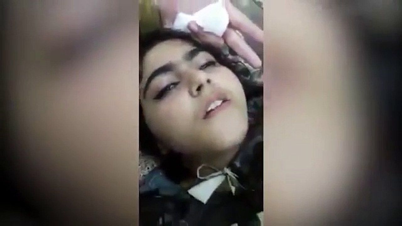 Esta chica identifica antes de morir al hombre que la mató por rechazarlo en matrimonio