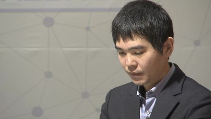 이번에도 78수...이세돌, 토종 AI 한돌에 불계승 / YTN