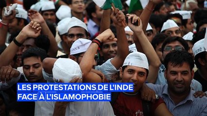 La loi anti-musulmans en Inde : Ce que vous devez savoir