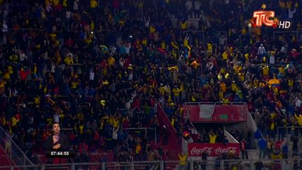 ¿Cuándo Ecuador definirá al nuevo director técnico?