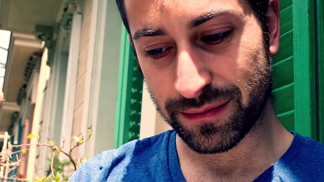 Mi Realidad, cortometraje por Carlos Ocho (2013)