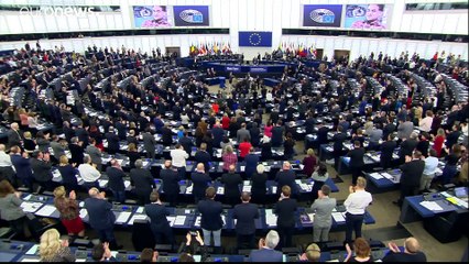 Sacharow-Preis an uigurischen Menschenrechtler Ilham Tohti verliehen