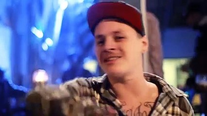 Documentário | O Rap Pelo Rap - Trailer Oficial [Full HD]