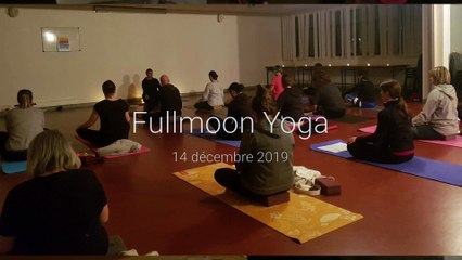 FULLMOON YOGA ALLSPORT SEDAN BAZEILLES